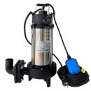 Fäkalienpumpe 1,8kW Kraken 230V 1800DF IBO 360 l/min Schneidwerk